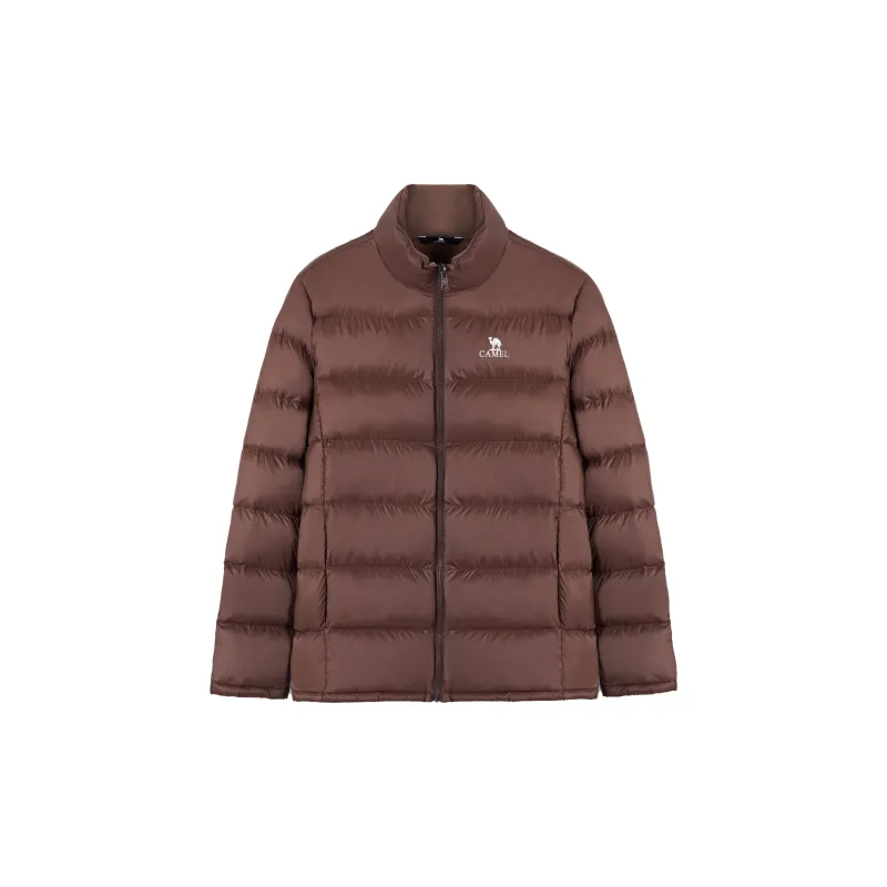 CAMEL All weather Windbreaker Jacket Unisex-22