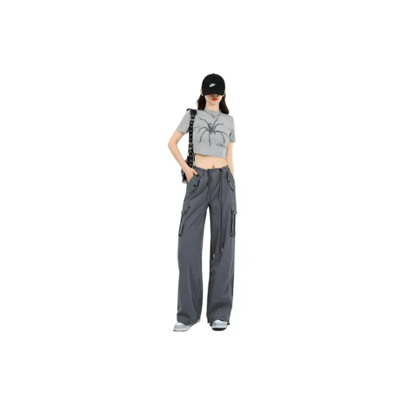 JASONWOOD Cargo Pants Women's-1