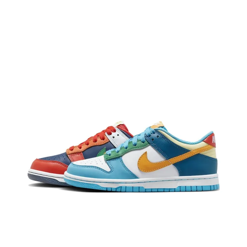Nike Dunk Low What The GS-2