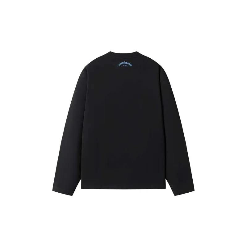 NAVIGARE x MIEXIANG T Shirt Unisex-22