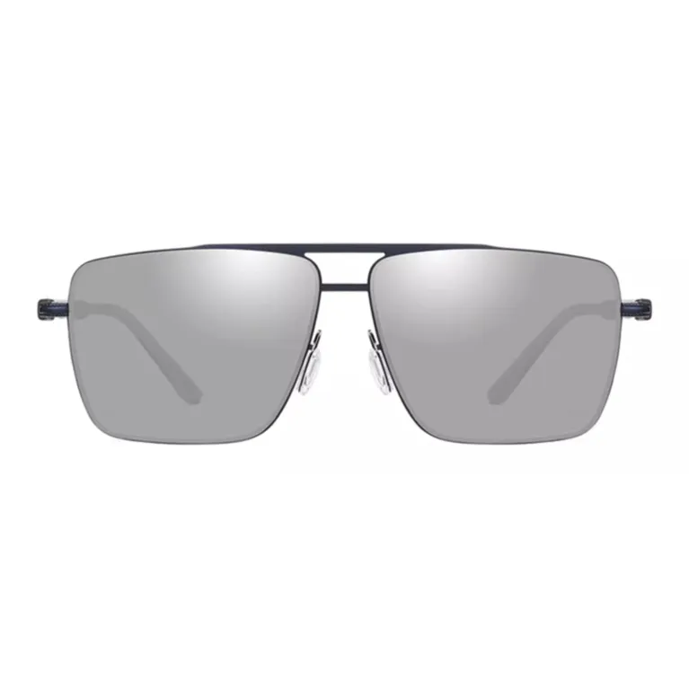 Morakot Alloy Aviator Sunglasses Men's-0