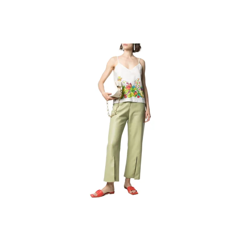 MOSCHINO Fresh Fruits Camisole-2