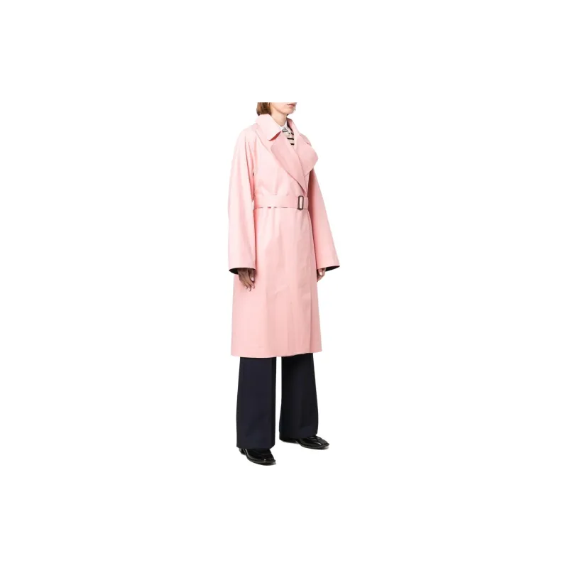 Mackintosh Kintore Bonded Trench Coat-2
