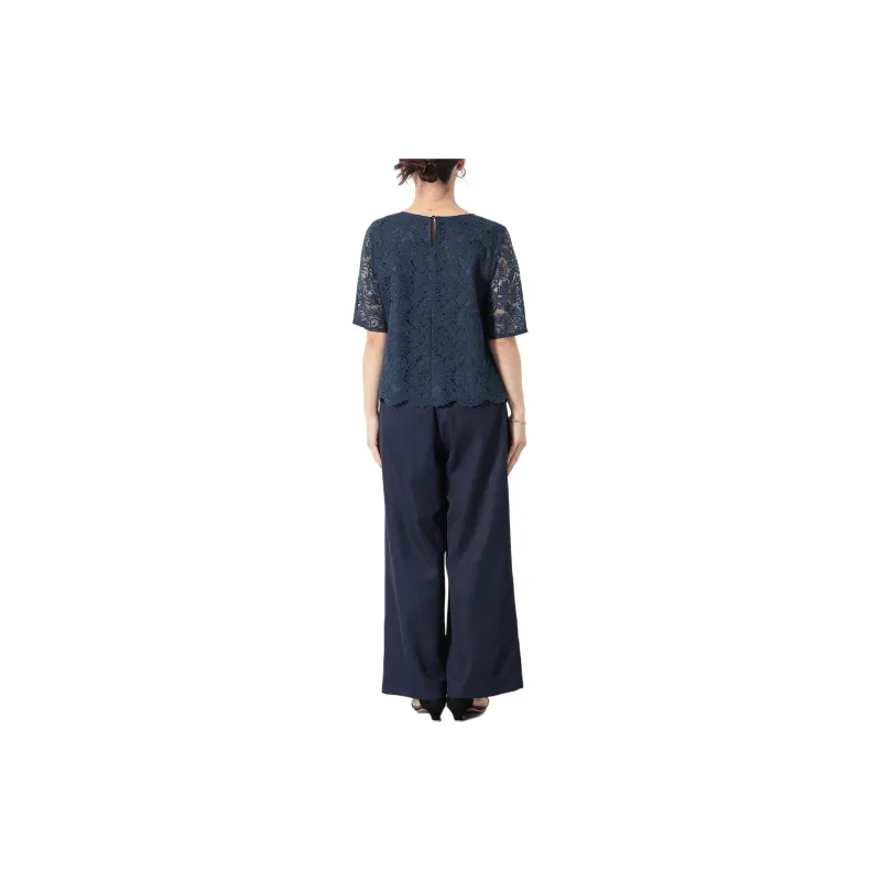 Beams Casual Suits Women's-4