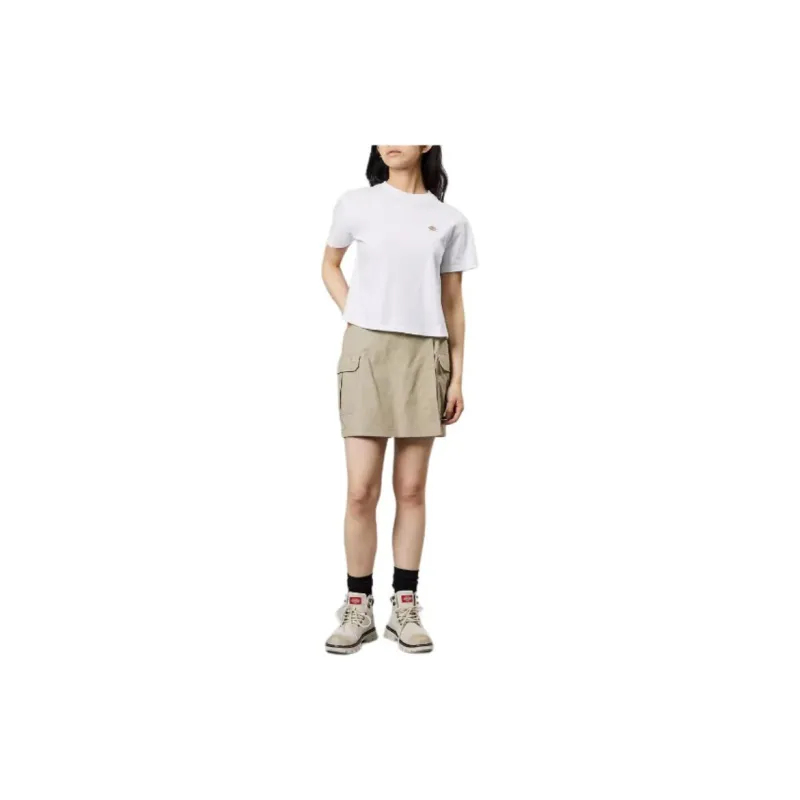 Dickies Cargo Shorts Women's-2