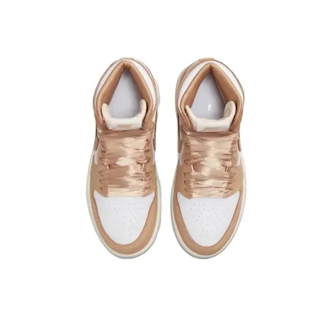 Jordan 1 Retro High OG Praline PS-3