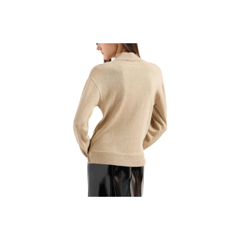 ARMANI EXCHANGE High neck Jumper-2