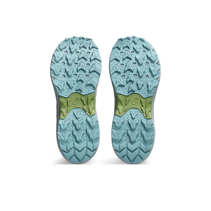 Asics Gel Venture 9 GS 'Deep Ocean Cactus'-6