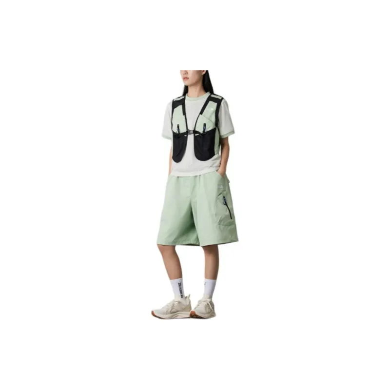 THE NORTH FACE SS24 Vest Women's Morning Mist Green-2