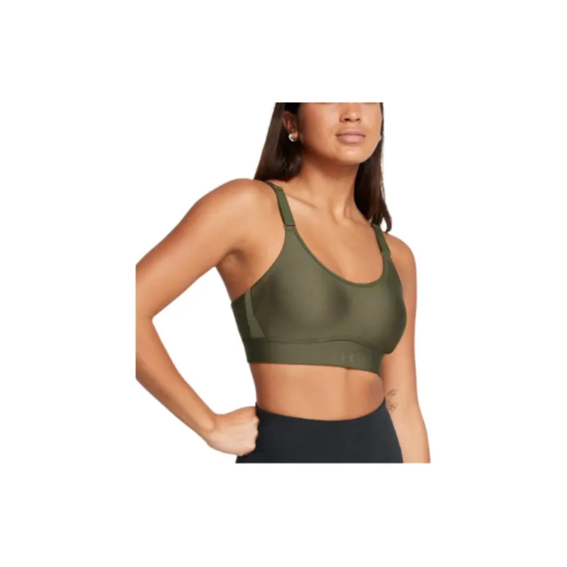 Under Armour Infinity 2.0 Sports Underwear Women's Misty Green-2