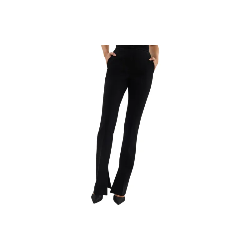 Rebecca Vallance Rory High waisted Trousers-4