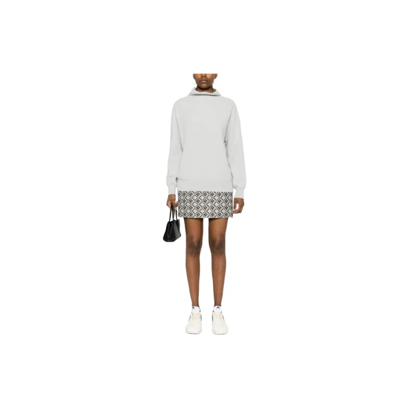 Moncler Dolcevita Cowl-neck Jumper-1