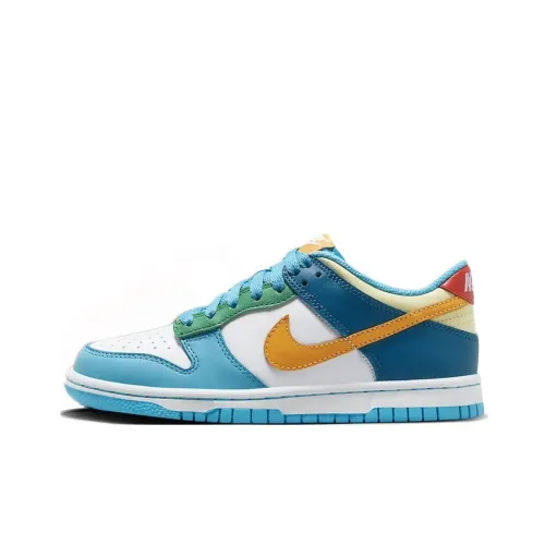 Nike Dunk Low What The GS