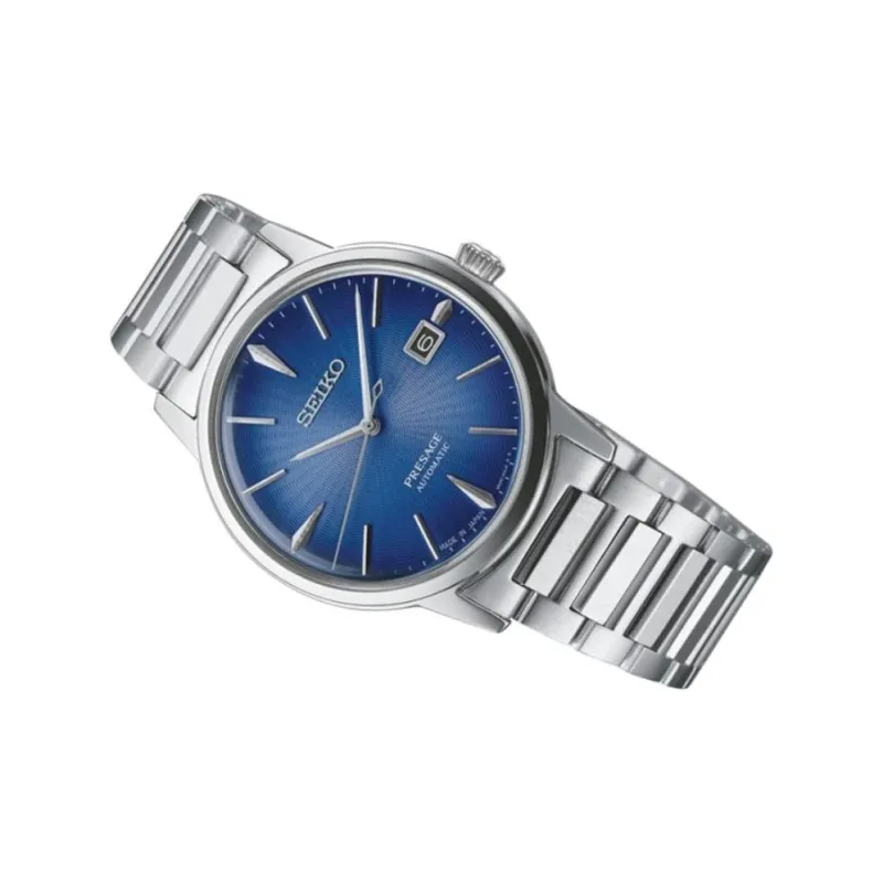 SEIKO Men Presage Series Watch-2