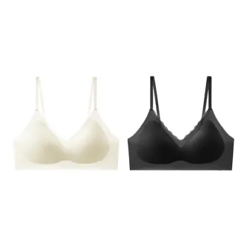 YUZHAOLIN Bra Women's Combo Set
