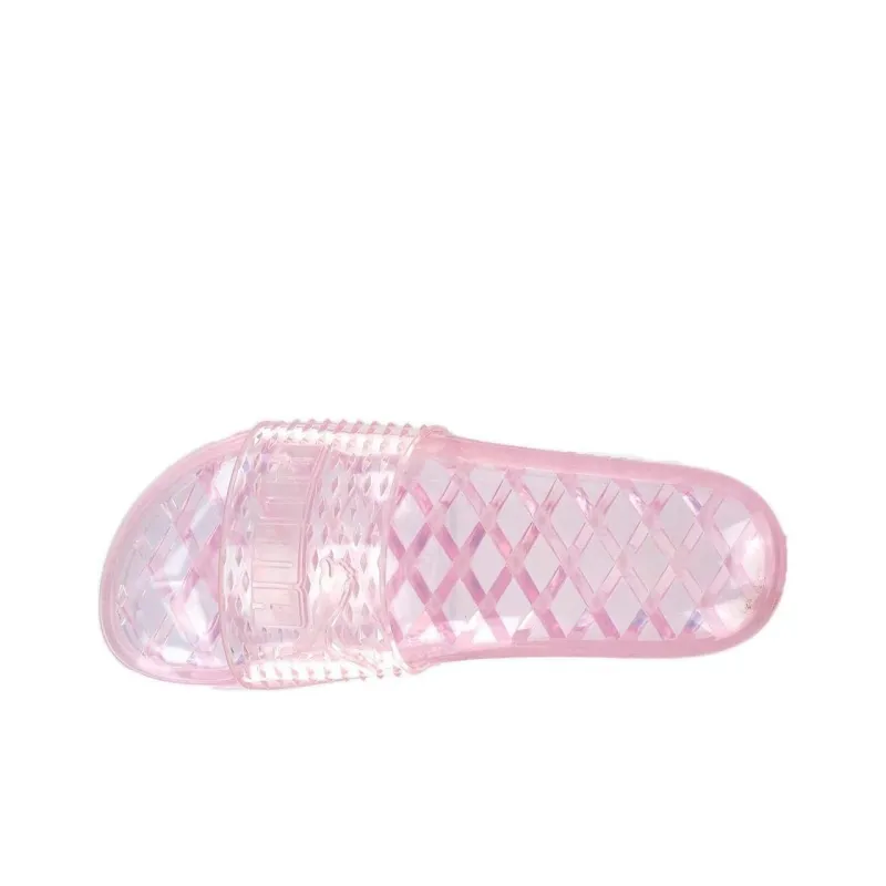 Puma Fenty X Women's Jelly Slide 'Prism Pink'-3