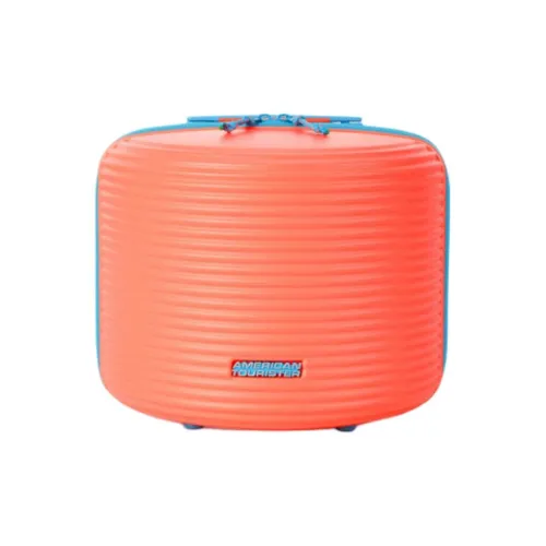 AMERICAN TOURISTER Handbags Coral Multicolor