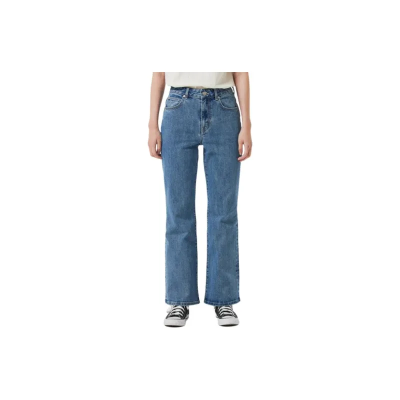 Lee Jeans Women's Blue-2