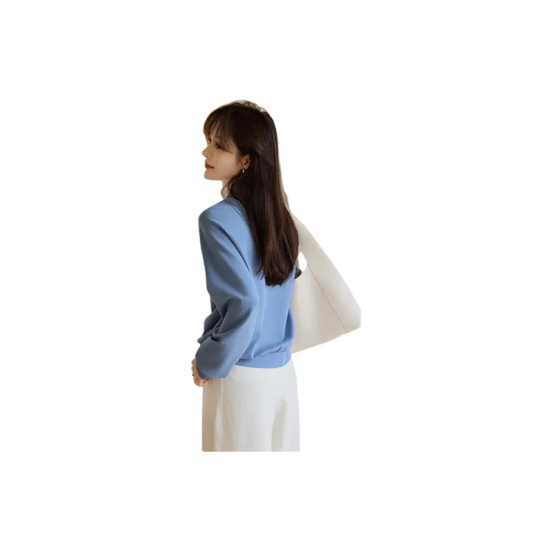 Mo Han Yi Mei Sweatshirt Women's-2