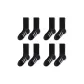 4-Pack[Black × 4]