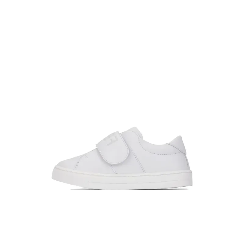 FENDI Low Top Kids' Skateboarding Shoes White Kids'-0