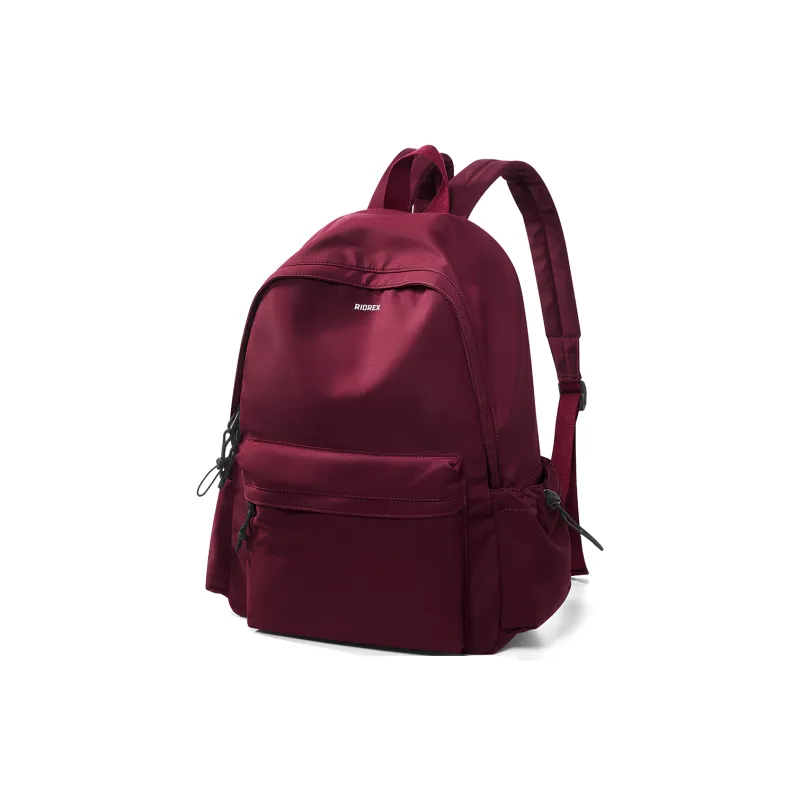 RIOREX Fabric Backpack Laptop Bags Regular Unisex Multicolor-29