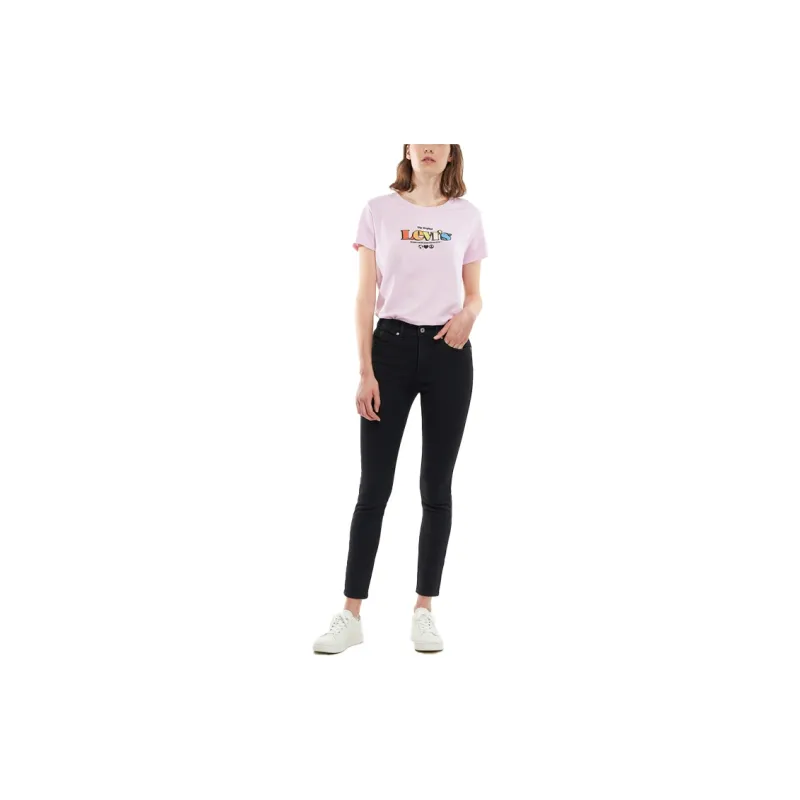Levi's FW21 Jeans Women's Black-2
