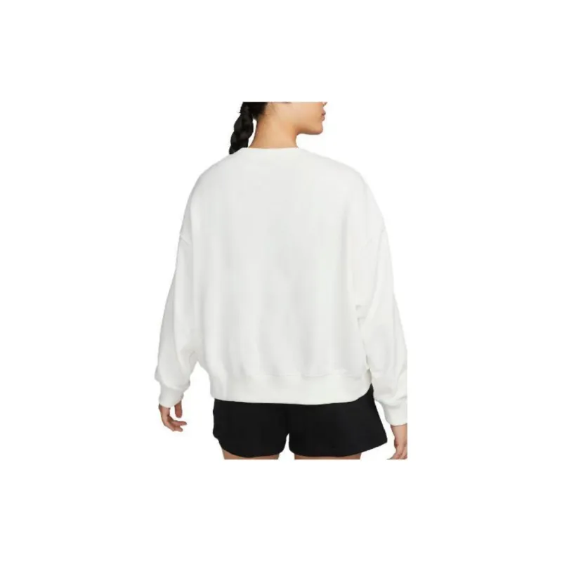 Nike Sweatshirts Women's White-3