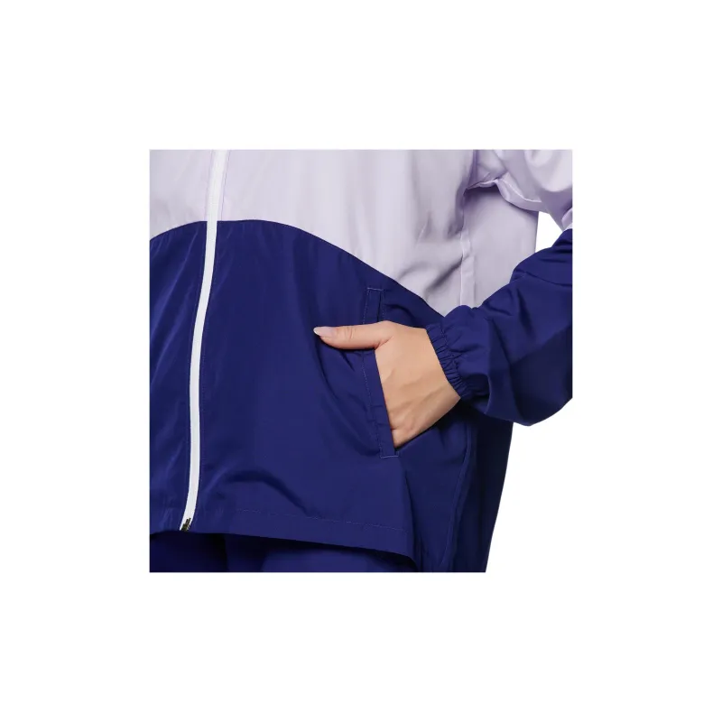 Under Armour Jackets Women's Sonar Blue-4