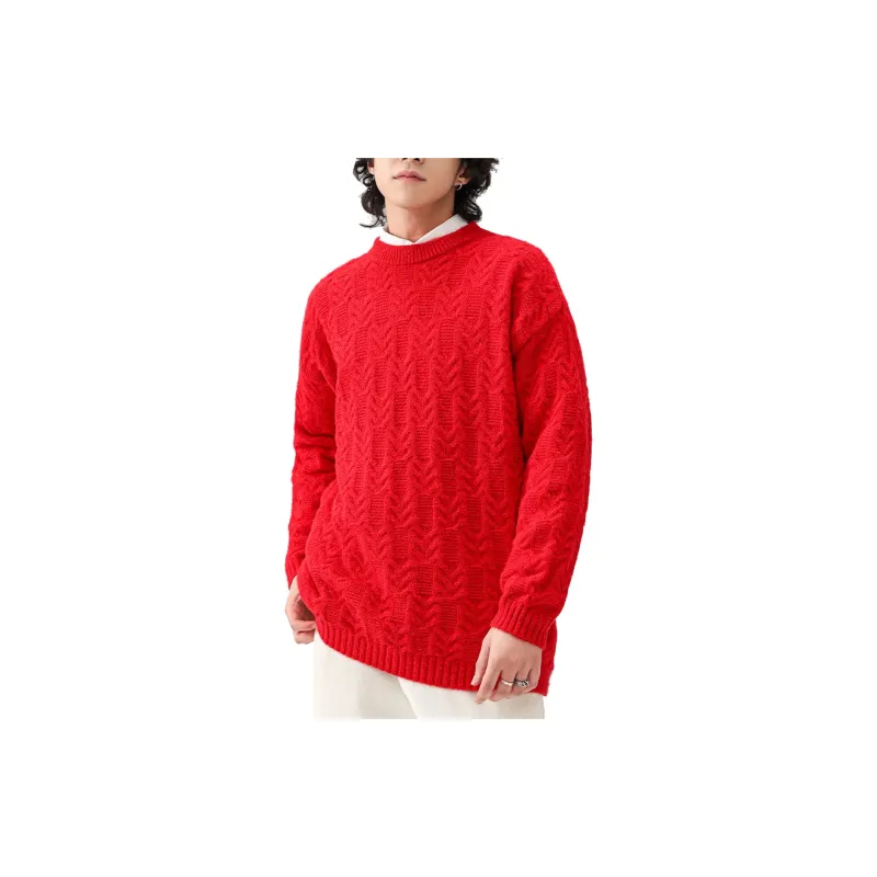 Vitocano Knitwear Unisex-18