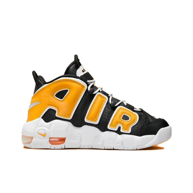 Nike Air More Uptempo Be True To Her School GS-5