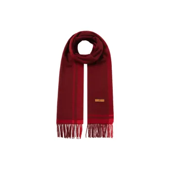 SIGGI STUDIOS 100% Cashmere Knit Scarves Unisex