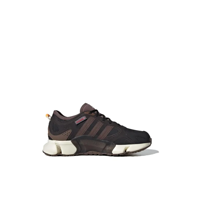Adidas Abrasion Resistant Low Top Kids Lifestyle Shoes Black Kids'-2