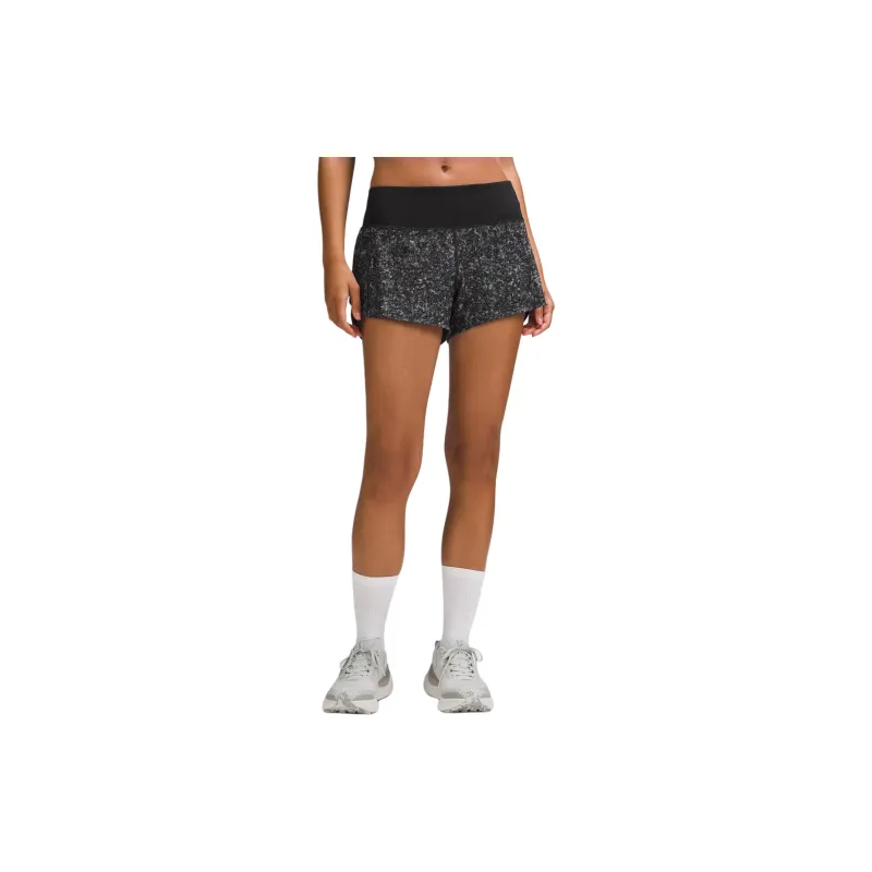 Lululemon Speed Up Casual Shorts Women's-3