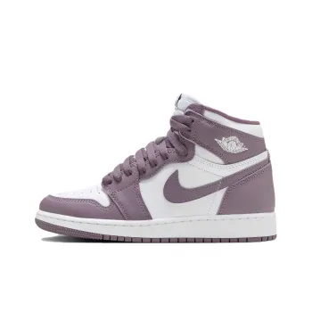 Jordan 1 Retro High OG Mauve GS