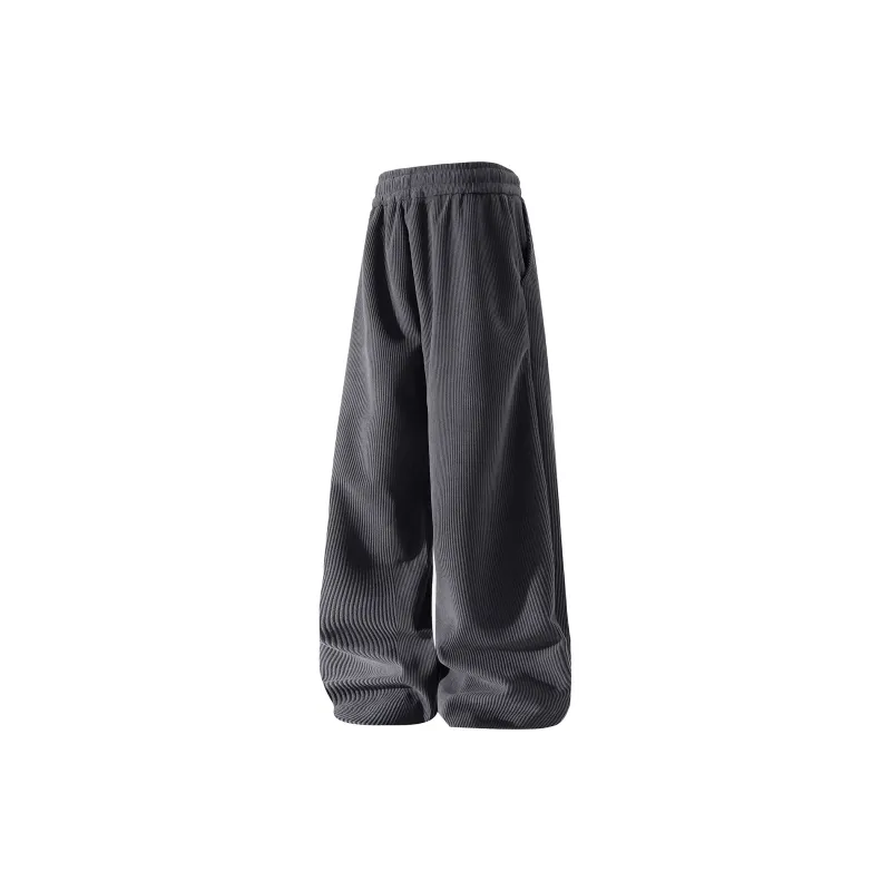 URBAN AUTHENTIC Casual Pants Unisex-9