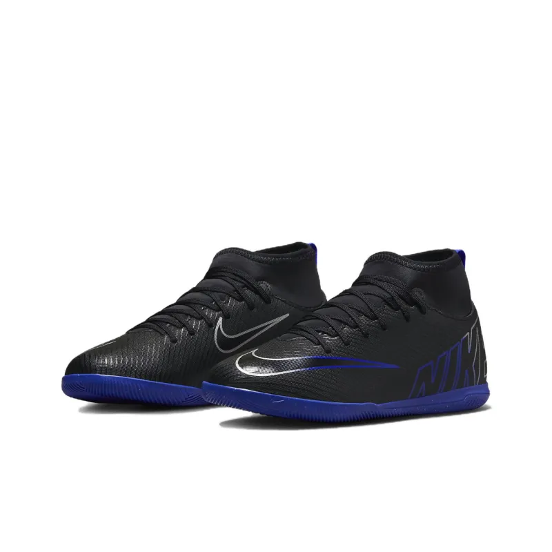 Nike Mercurial Superfly 9 Club IC GS 'Shadow Pack'-2