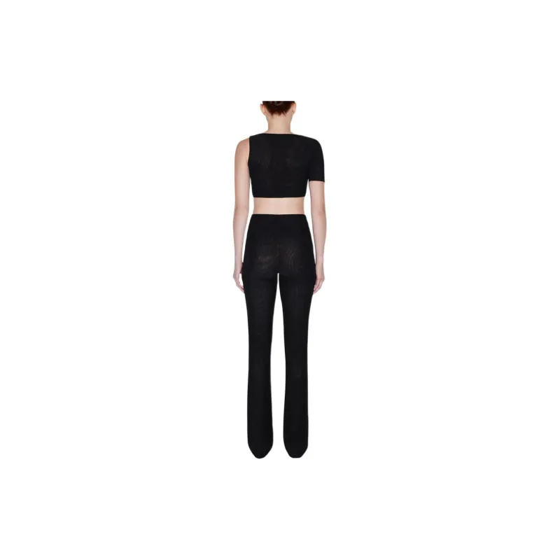 Khy T Shirt Women's Black-2