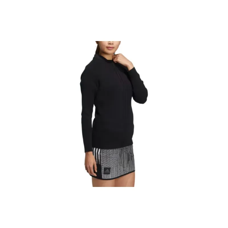 Adidas Sweaters Women's Black-2