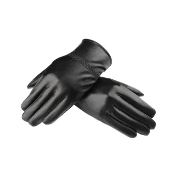 TUCANO Sheepskin Warm Gloves Unisex