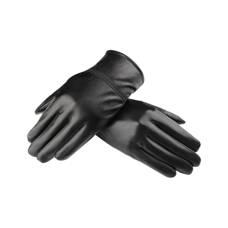 TUCANO Sheepskin Warm Gloves Unisex-0