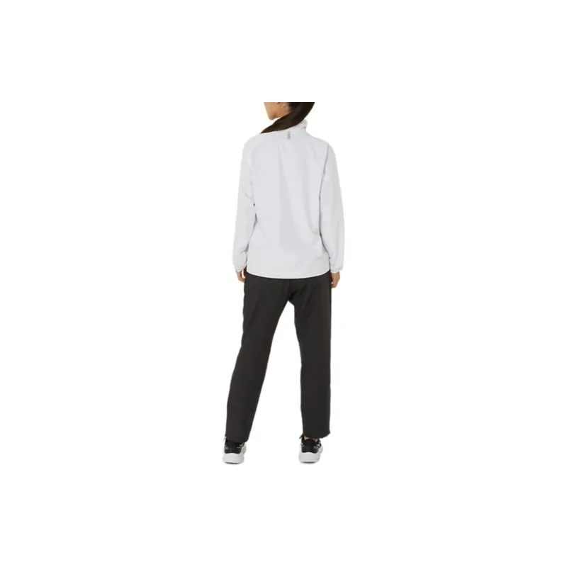 Asics AIM TRG Jacket Women's Bright White-3