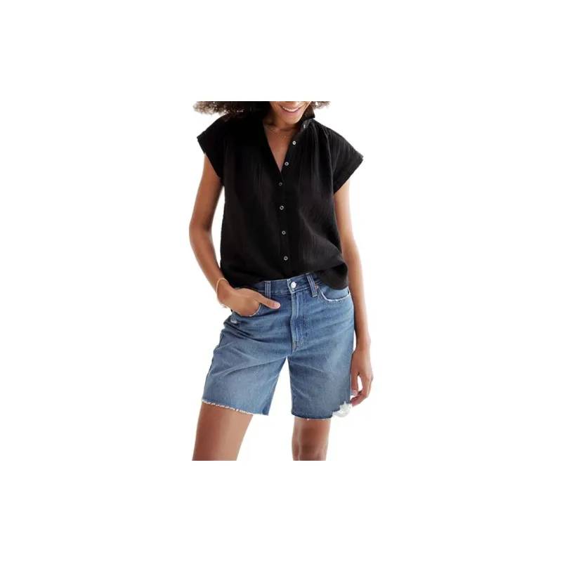 GAP Denim Shorts Women's-1
