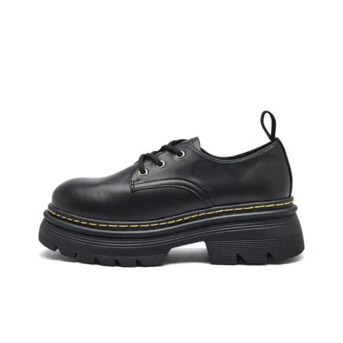 AGSDON Casual Single Shoes Women's