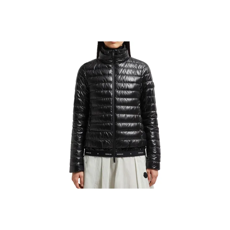 Moncler Epigeo Short Down Jacket-2