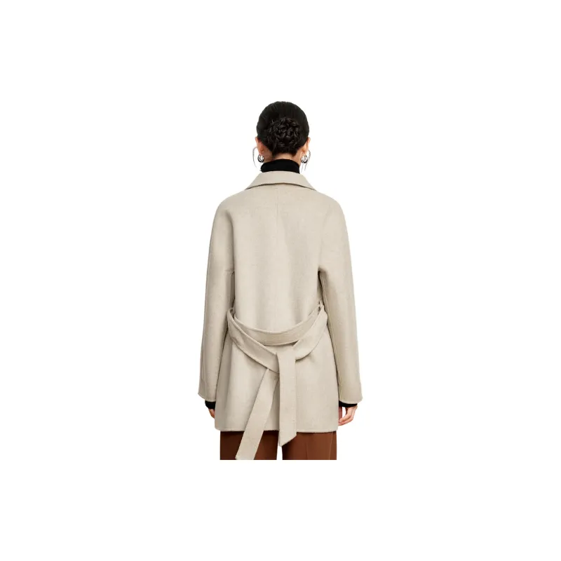 FORTEI Coats Women's-2