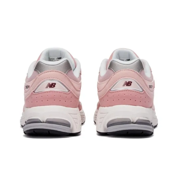 New Balance 2002R 'Pink Sand' GS-3