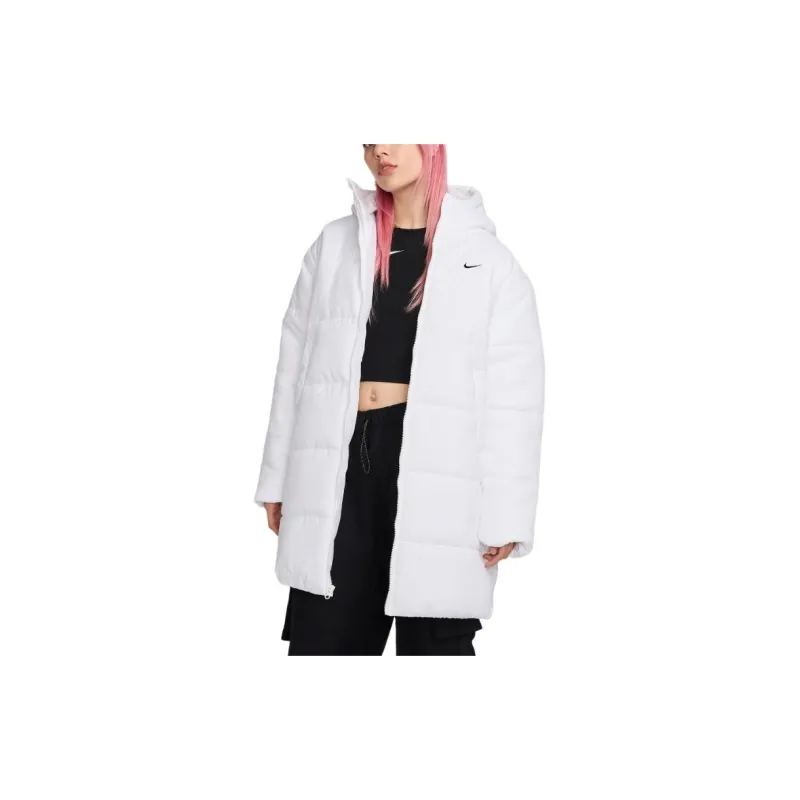 Nike Sportswear Classic Puffer Women's Therma FIT Loose Parka-2