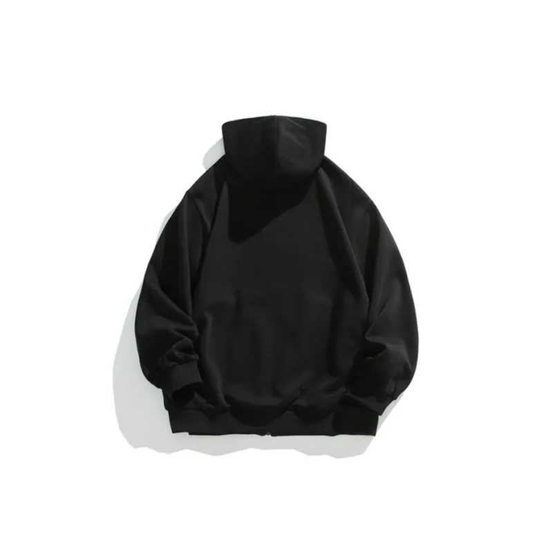GOOSELIAR Sweatshirts Unisex-2