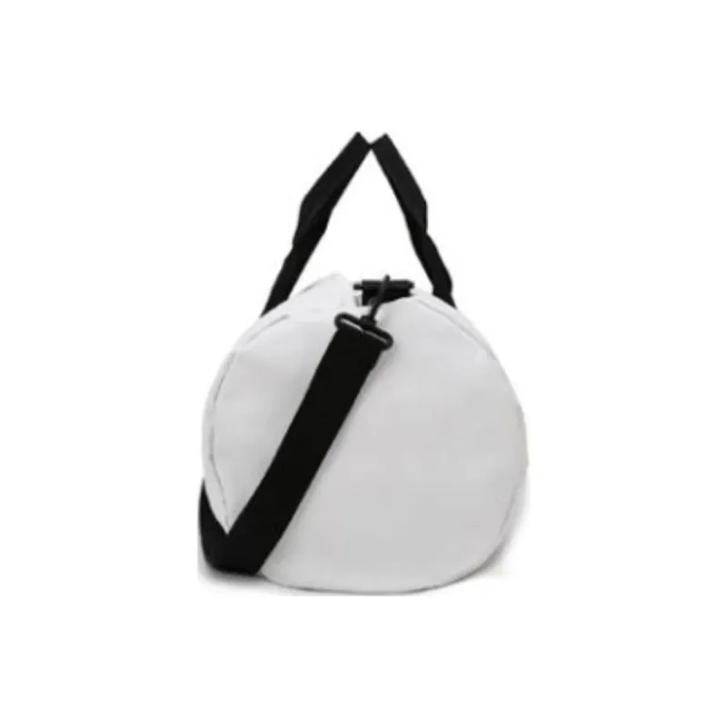 S.REPHEN Oxford Portable Gym Bag Large Size Unisex Black-4